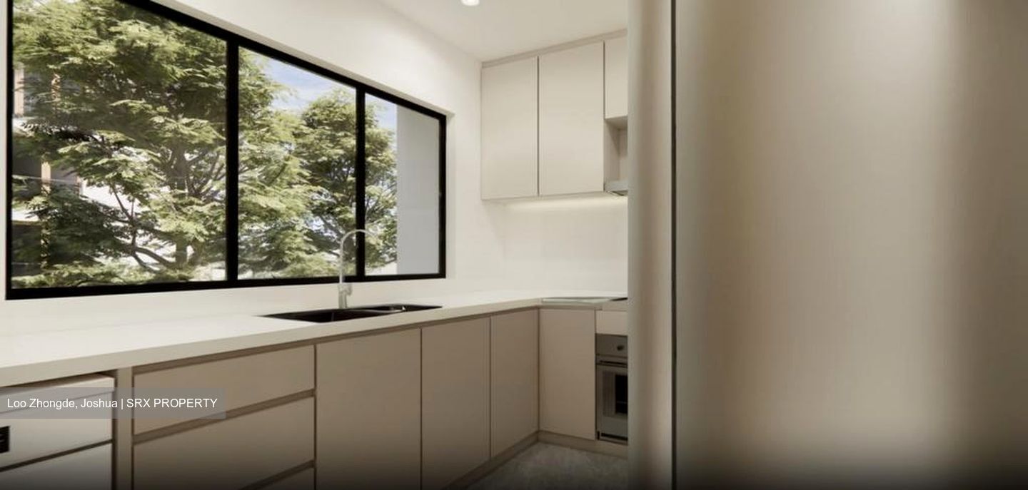 Upper East Coast Road (D15), Terrace #534711861